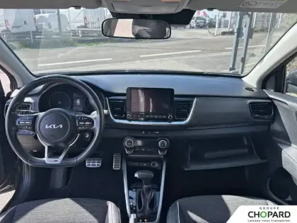 Photo 11 Kia Stonic  1.0 T-GDi 100 ch DCT7
