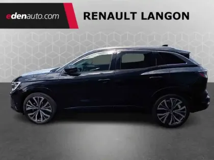 Photo 30 Renault Austral  E-Tech hybrid 200
