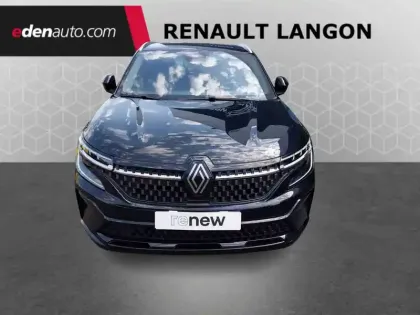 Photo 36 Renault Austral  E-Tech hybrid 200