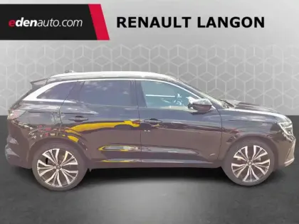 Photo 34 Renault Austral  E-Tech hybrid 200