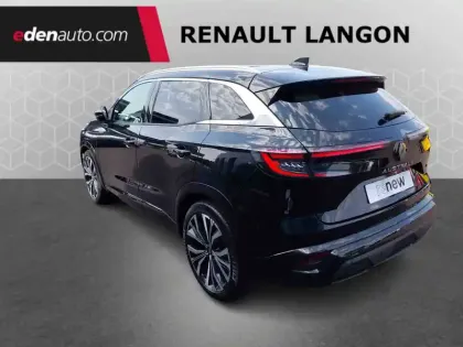 Photo 31 Renault Austral  E-Tech hybrid 200