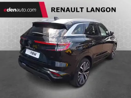 Photo 33 Renault Austral  E-Tech hybrid 200