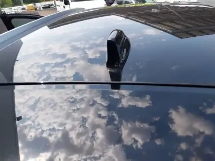 Photo 9 Renault Austral  E-Tech hybrid 200