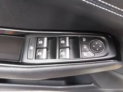 Photo 14 Renault Austral  E-Tech hybrid 200