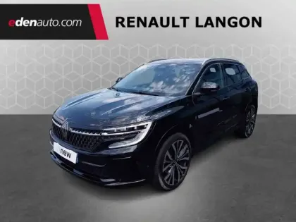 Photo 29 Renault Austral  E-Tech hybrid 200
