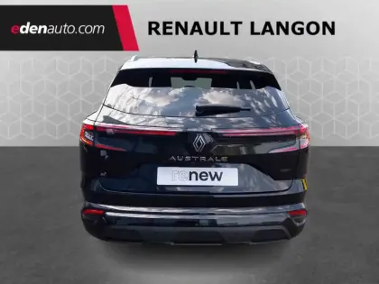 Photo 32 Renault Austral  E-Tech hybrid 200