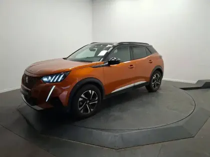 PEUGEOT 2008 GT