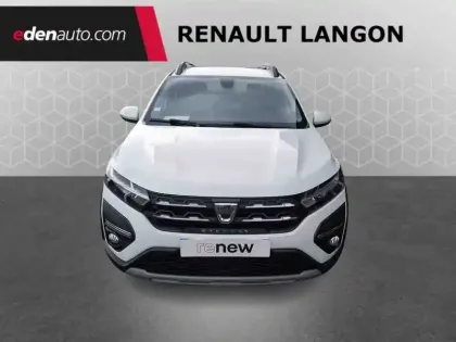 Photo 33 Dacia Sandero  TCe 90 - 22