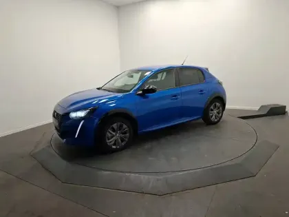 Photo Peugeot 208 Allure