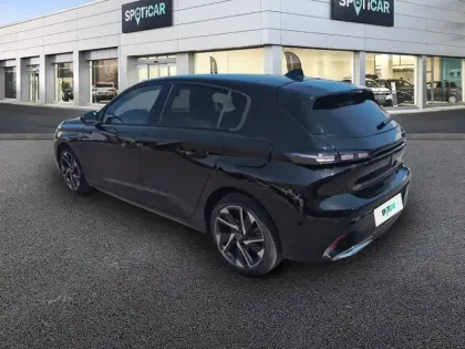 Photo 6 Peugeot 308  PHEV 180 e-EAT8