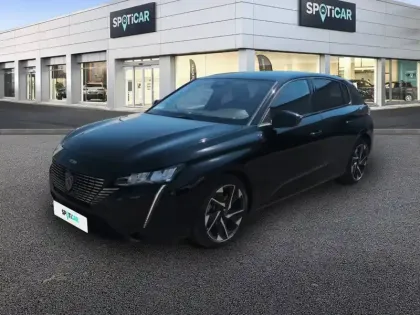 Photo Peugeot 308 Gt