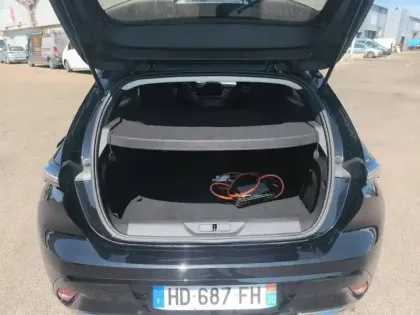 Photo 5 Peugeot 308  PHEV 180 e-EAT8