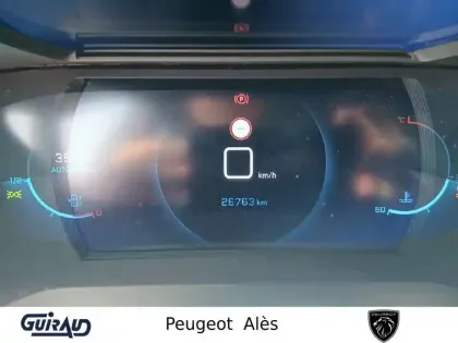 Photo 22 Peugeot 2008  PureTech 130 S&S BVM6