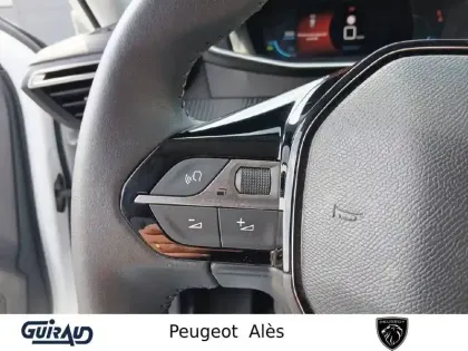 Photo 17 Peugeot 2008  PureTech 130 S&S BVM6