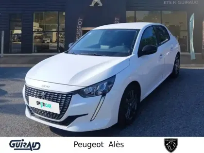 Photo Peugeot 208 Style
