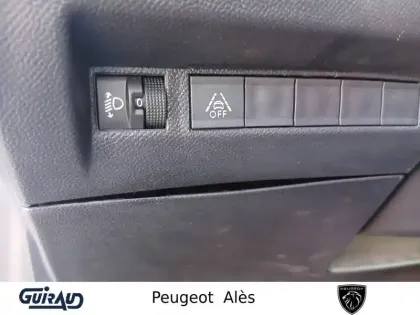 Photo 13 Peugeot 208  BlueHDi 100 S&S BVM6