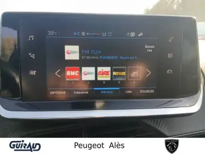 Photo 20 Peugeot 208  BlueHDi 100 S&S BVM6