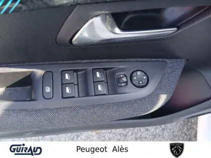 Photo 11 Peugeot 208  BlueHDi 100 S&S BVM6