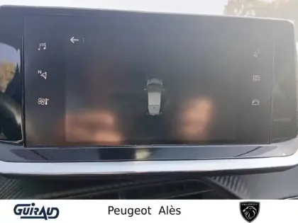 Photo 19 Peugeot 208  BlueHDi 100 S&S BVM6