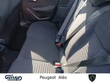 Photo 9 Peugeot 208  BlueHDi 100 S&S BVM6