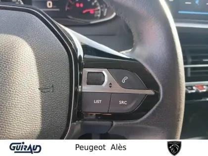 Photo 14 Peugeot 208  BlueHDi 100 S&S BVM6