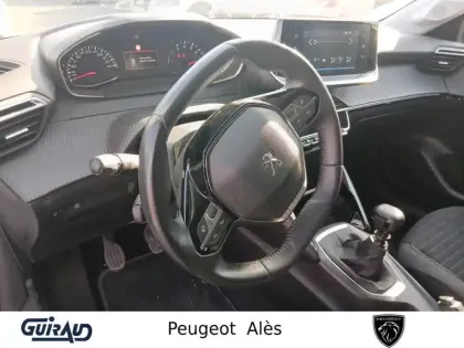 Photo 7 Peugeot 208  BlueHDi 100 S&S BVM6