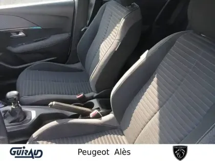 Photo 8 Peugeot 208  BlueHDi 100 S&S BVM6
