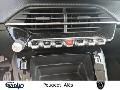Photo 18 Peugeot 208  BlueHDi 100 S&S BVM6