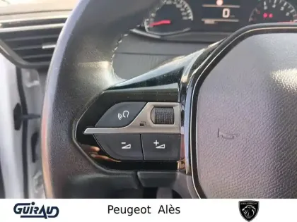 Photo 15 Peugeot 208  BlueHDi 100 S&S BVM6