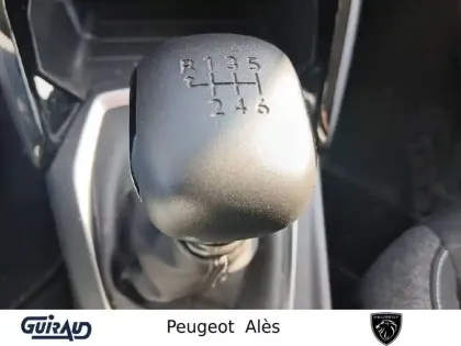 Photo 17 Peugeot 208  BlueHDi 100 S&S BVM6