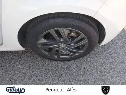Photo 10 Peugeot 208  BlueHDi 100 S&S BVM6
