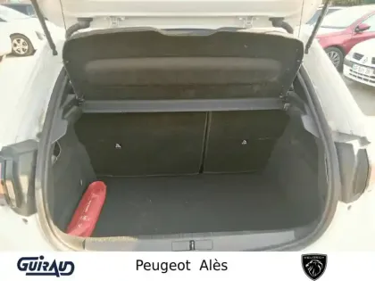Photo 5 Peugeot 208  BlueHDi 100 S&S BVM6