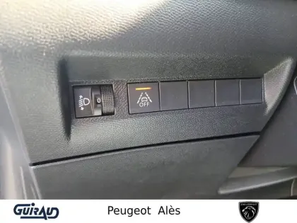 Photo 15 Peugeot 208  Electrique 50 kWh 136ch