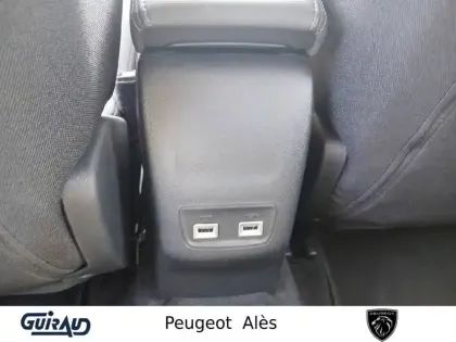 Photo 14 Peugeot 208  Electrique 50 kWh 136ch