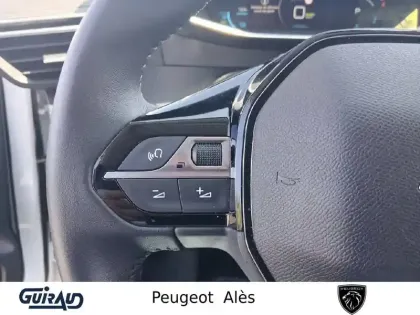 Photo 17 Peugeot 208  Electrique 50 kWh 136ch