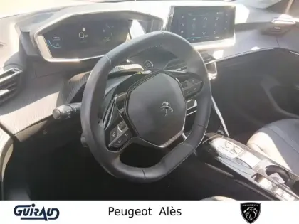 Photo 8 Peugeot 208  Electrique 50 kWh 136ch