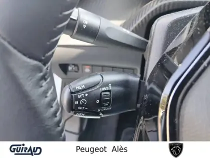Photo 18 Peugeot 208  Electrique 50 kWh 136ch