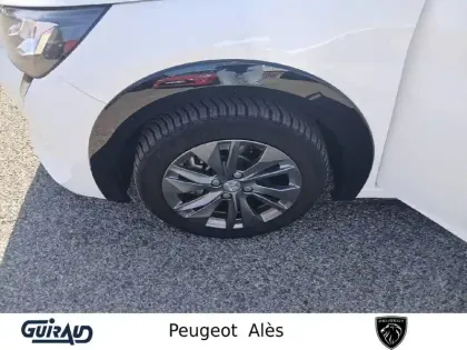 Photo 11 Peugeot 208  Electrique 50 kWh 136ch