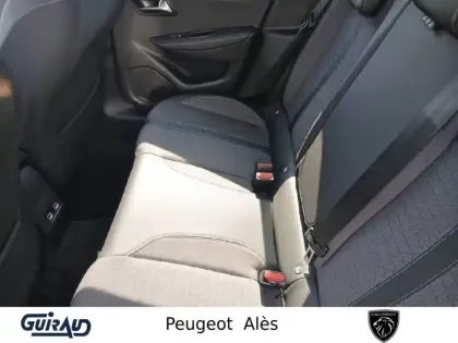 Photo 10 Peugeot 208  Electrique 50 kWh 136ch