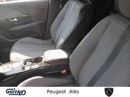 Photo 9 Peugeot 208  Electrique 50 kWh 136ch
