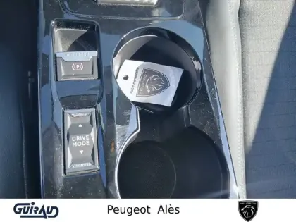 Photo 19 Peugeot 208  Electrique 50 kWh 136ch