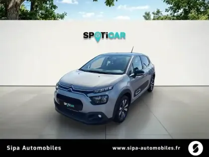Photo Citroën C3 Shine