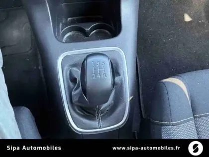 Photo 17 Citroën C3  PureTech 83 S&S BVM5