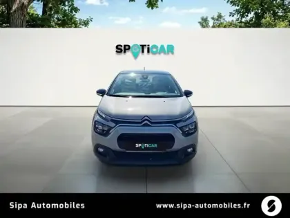 Photo 7 Citroën C3  PureTech 83 S&S BVM5