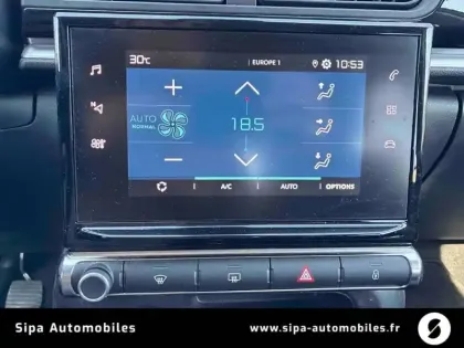 Photo 16 Citroën C3  PureTech 83 S&S BVM5
