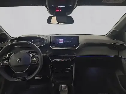 Photo 8 Peugeot 208  Hybrid 110 e-DCS6