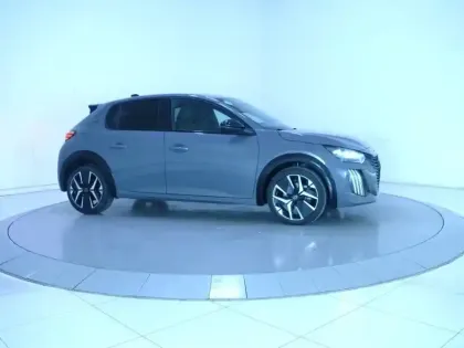 Photo 22 Peugeot 208  Hybrid 110 e-DCS6