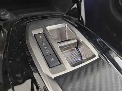 Photo 9 Peugeot 208  Hybrid 110 e-DCS6