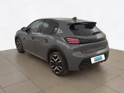 Photo 6 Peugeot 208  Hybrid 110 e-DCS6