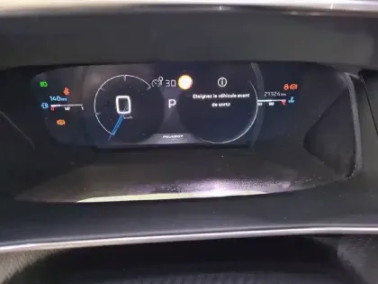Photo 28 Peugeot 208  Hybrid 110 e-DCS6